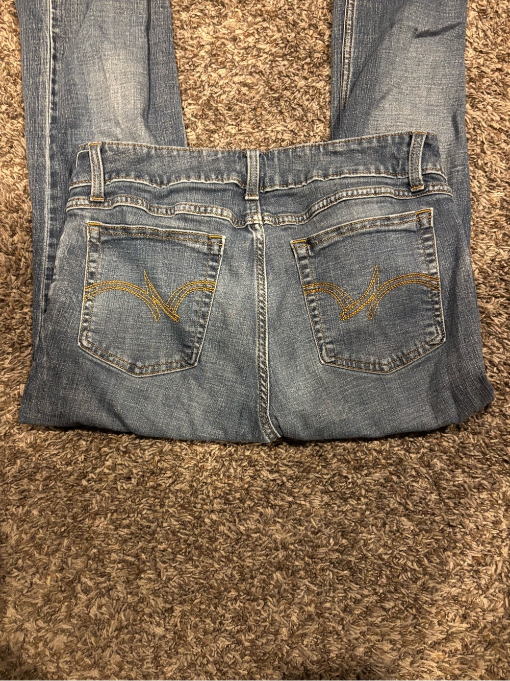 Women's Wrangler Bootcut Jeans